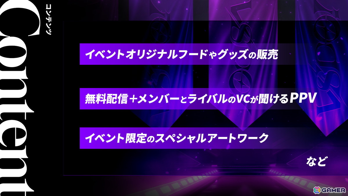 「ぶいすぽっ！」メンバー25名が参加するeスポーツイベント「VSPO! SHOWDOWN 2026 powered by RAGE」の詳細が公開！の画像7