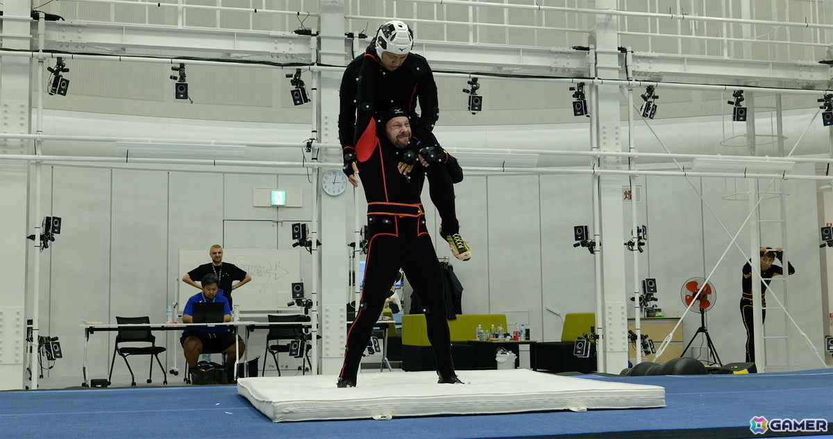 「スト6」Year 3追加キャラ第3弾「アレックス」のゲームプレイ映像が公開!JAM Projectとのコラボも実現の画像