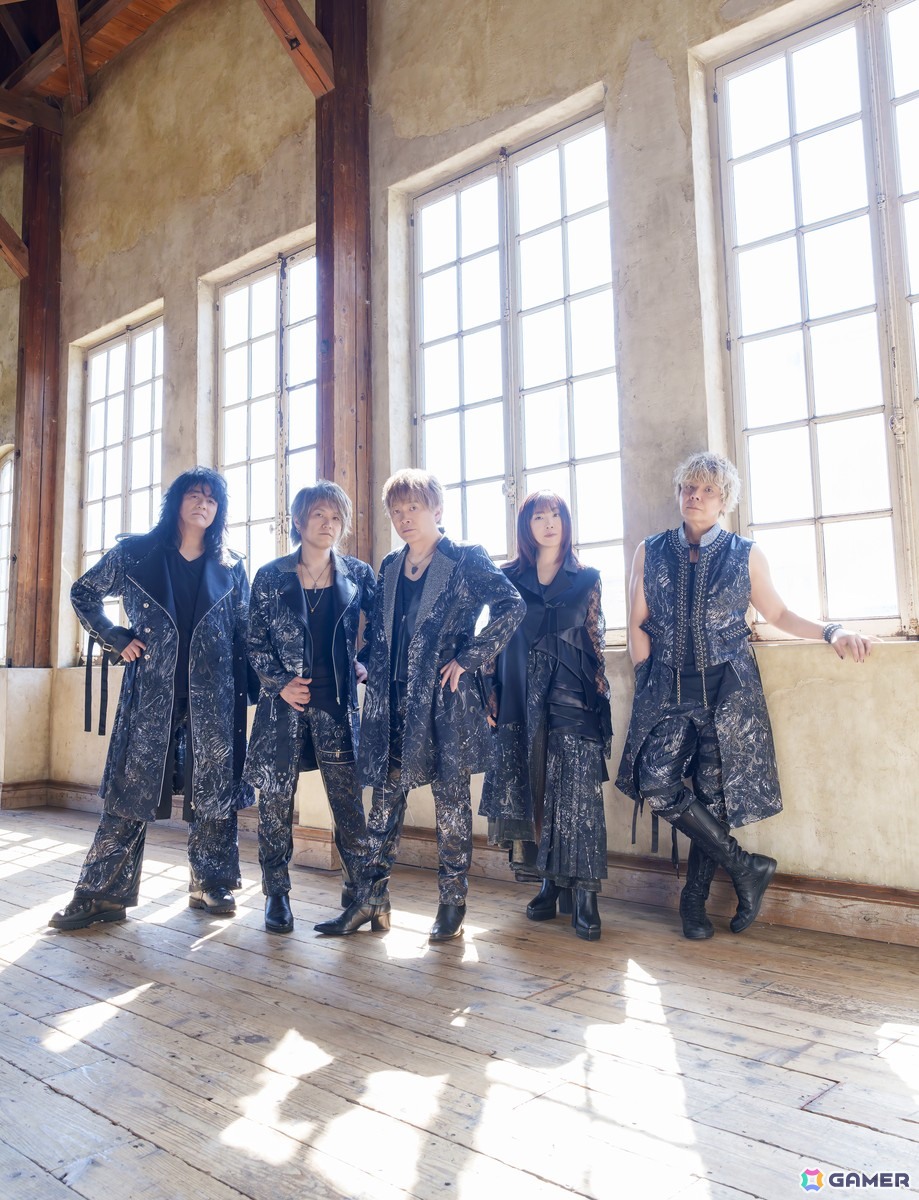 「スト6」Year 3追加キャラ第3弾「アレックス」のゲームプレイ映像が公開!JAM Projectとのコラボも実現の画像