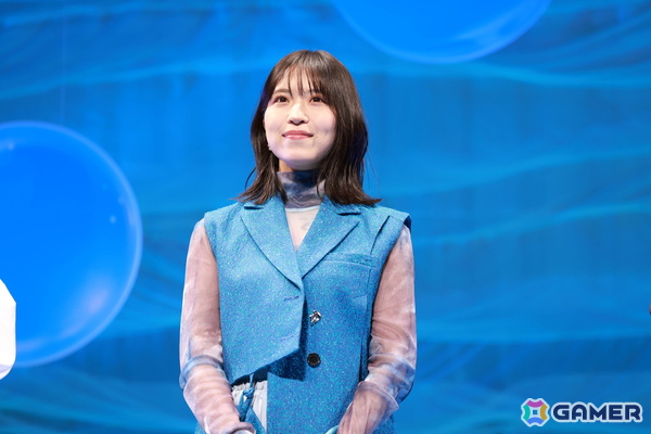 「劇場版 転生したらスライムだった件 蒼海の涙編」完成披露試写会のイベントレポートが公開！リムル役・岡咲美保さんをはじめ、堂本光一さんらも登壇の画像