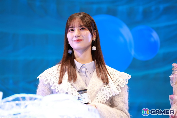 「劇場版 転生したらスライムだった件 蒼海の涙編」完成披露試写会のイベントレポートが公開！リムル役・岡咲美保さんをはじめ、堂本光一さんらも登壇の画像