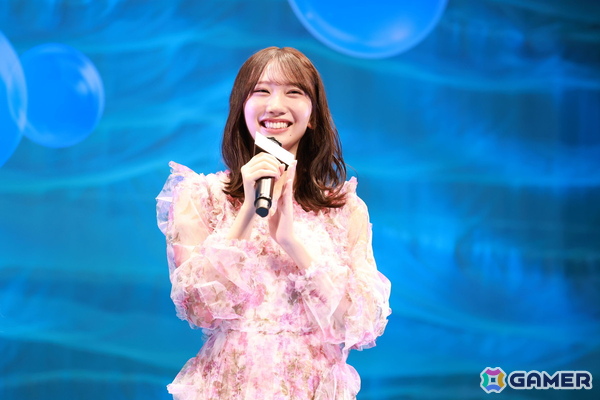 「劇場版 転生したらスライムだった件 蒼海の涙編」完成披露試写会のイベントレポートが公開！リムル役・岡咲美保さんをはじめ、堂本光一さんらも登壇の画像