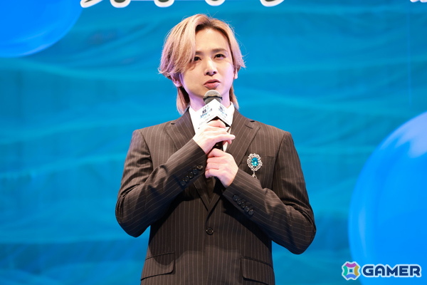 「劇場版 転生したらスライムだった件 蒼海の涙編」完成披露試写会のイベントレポートが公開！リムル役・岡咲美保さんをはじめ、堂本光一さんらも登壇の画像