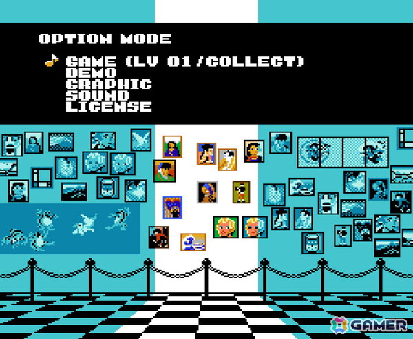 「（FC/FC互換機用）8BIT MUSIC POWER 10thAnniversary 限定版」が2月5日に発売！描きおろしイラストの新パッケージで初代「8BIT MUSIC POWER」が再販の画像5