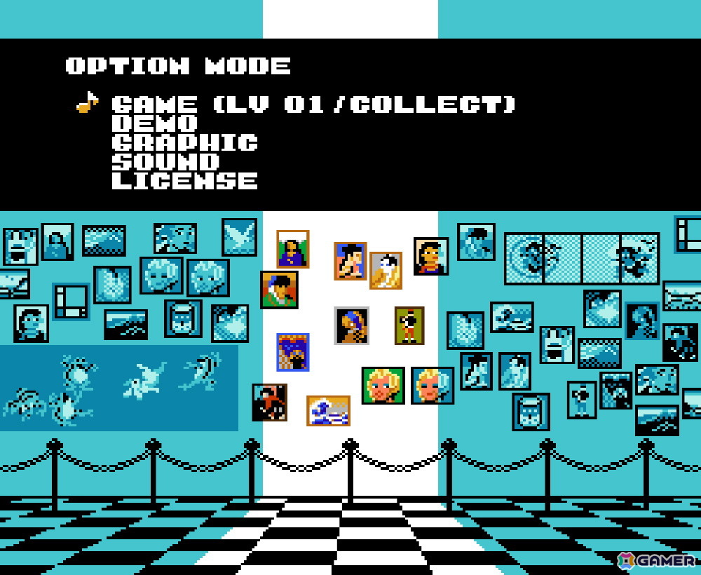 「（FC/FC互換機用）8BIT MUSIC POWER 10thAnniversary 限定版」が2月5日に発売！描きおろしイラストの新パッケージで初代「8BIT MUSIC POWER」が再販の画像