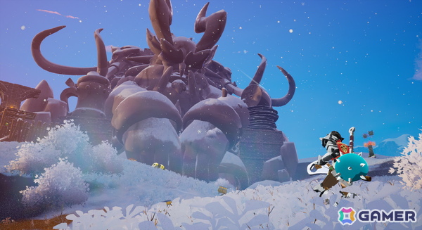 最大8人協力可能なファンタジーローグライト「LORT」の早期アクセスがSteamにてスタート！杖や銃など豊富な武器を選んで自分だけのビルドを構築しようの画像