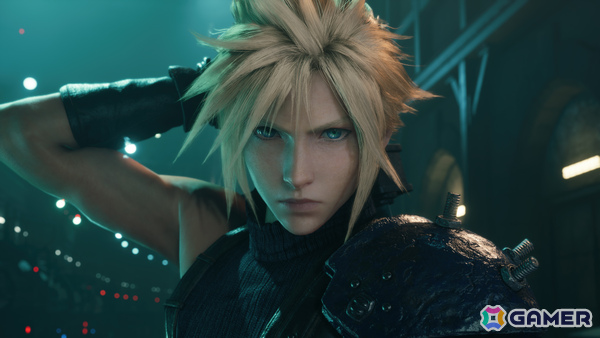 「FFVII リメイク インターグレード」Switch 2 /Xbox Series X|S/Windows版が発売！ミッドガル脱出までの物語とユフィを主人公とした番外編を楽しめるの画像