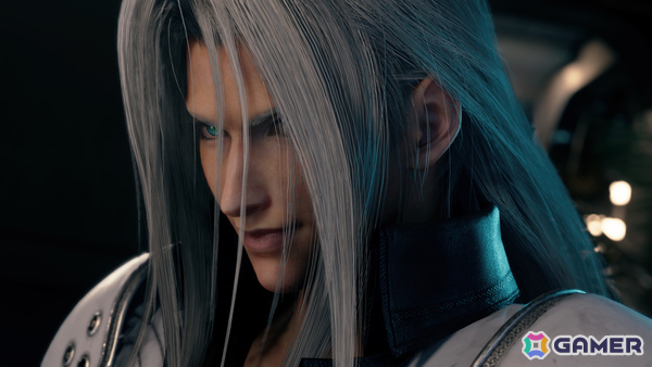 「FFVII リメイク インターグレード」Switch 2 /Xbox Series X|S/Windows版が発売！ミッドガル脱出までの物語とユフィを主人公とした番外編を楽しめるの画像