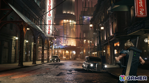 「FFVII リメイク インターグレード」Switch 2 /Xbox Series X|S/Windows版が発売！ミッドガル脱出までの物語とユフィを主人公とした番外編を楽しめるの画像