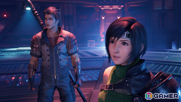 「FFVII リメイク インターグレード」Switch 2 /Xbox Series X|S/Windows版が発売！ミッドガル脱出までの物語とユフィを主人公とした番外編を楽しめるの画像