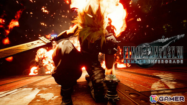 「FFVII リメイク インターグレード」Switch 2 /Xbox Series X|S/Windows版が発売！ミッドガル脱出までの物語とユフィを主人公とした番外編を楽しめるの画像8