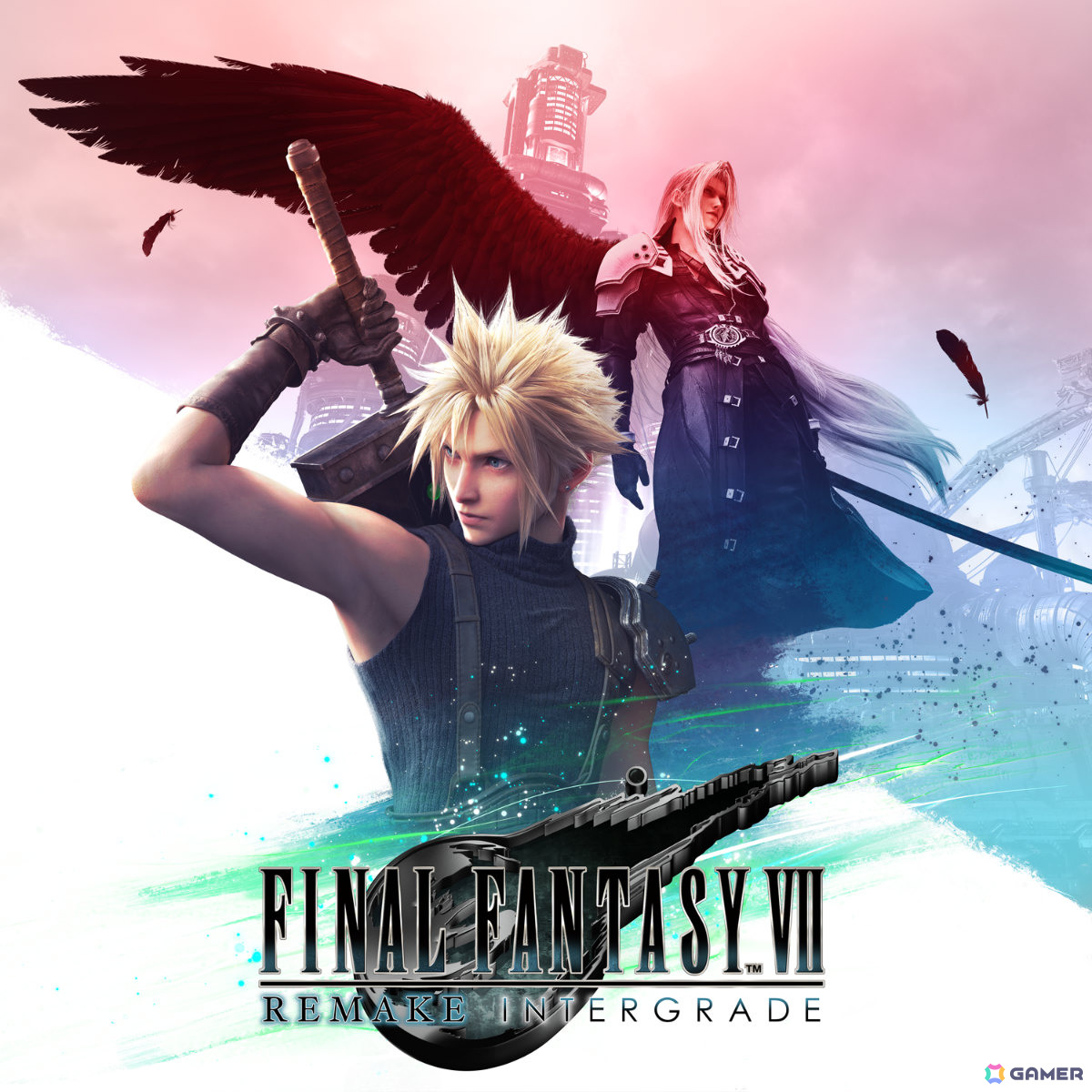 「FFVII リメイク インターグレード」Switch 2 /Xbox Series X|S/Windows版が発売！ミッドガル脱出までの物語とユフィを主人公とした番外編を楽しめるの画像