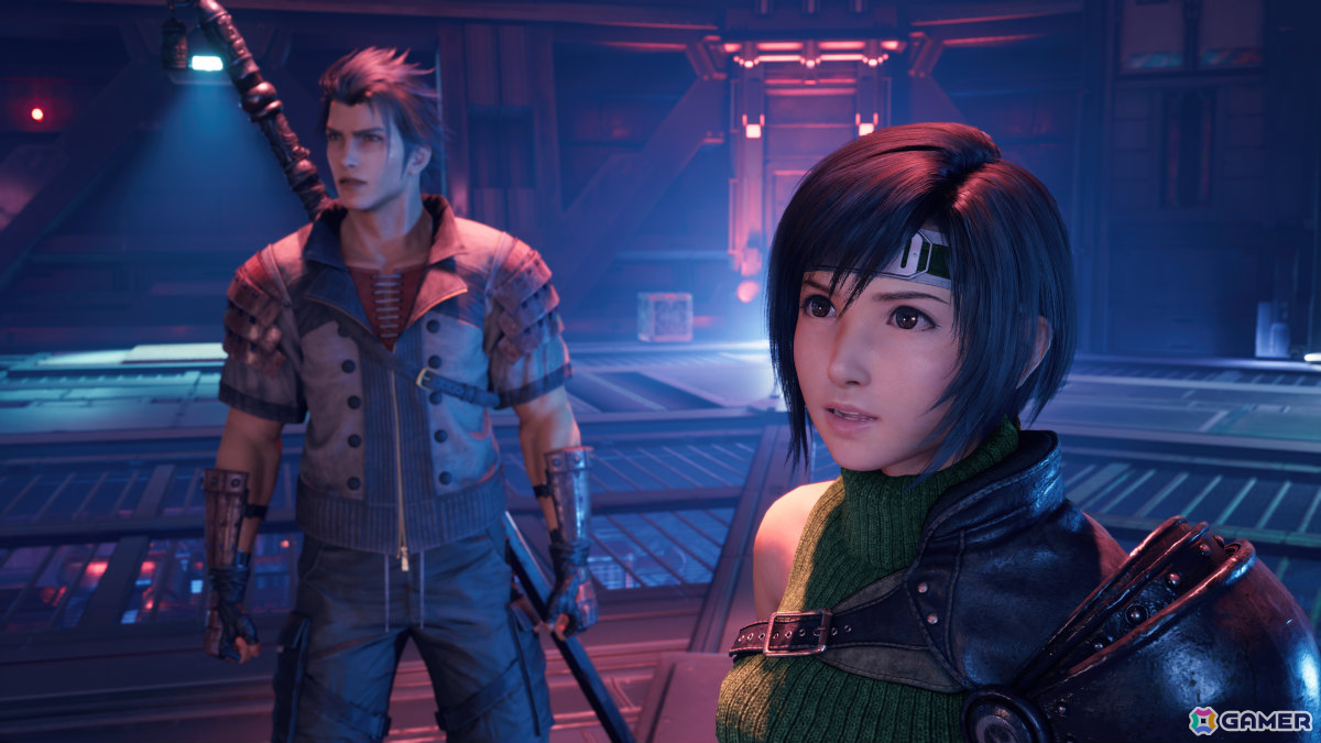 「FFVII リメイク インターグレード」Switch 2 /Xbox Series X|S/Windows版が発売！ミッドガル脱出までの物語とユフィを主人公とした番外編を楽しめるの画像7