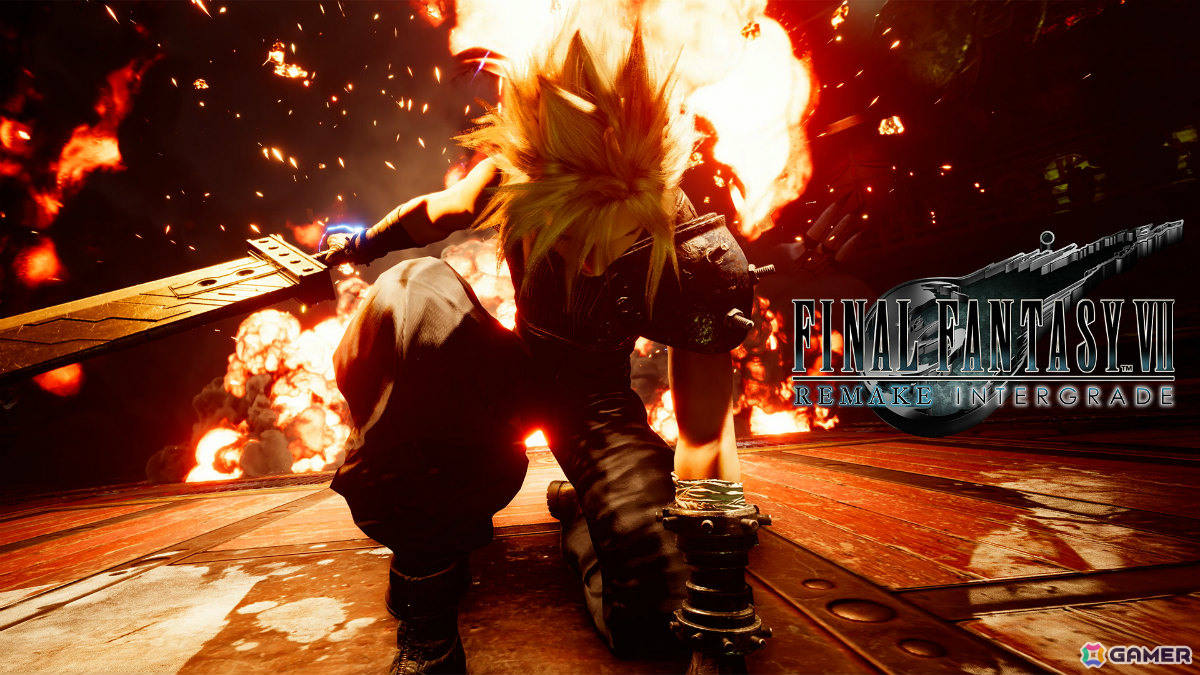 「FFVII リメイク インターグレード」Switch 2 /Xbox Series X|S/Windows版が発売！ミッドガル脱出までの物語とユフィを主人公とした番外編を楽しめるの画像8