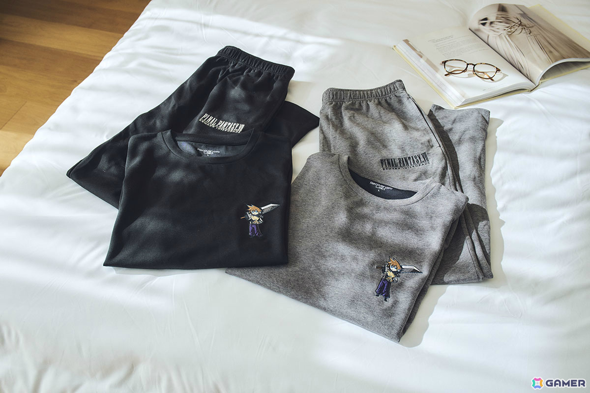 「FFVII リメイク インターグレード」Switch 2 /Xbox Series X|S/Windows版が発売！ミッドガル脱出までの物語とユフィを主人公とした番外編を楽しめるの画像