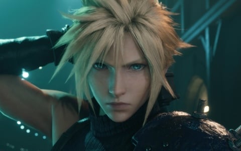 「FFVII リメイク インターグレード」Switch 2 /Xbox Series X|S/Windows版が発売！ミッドガル脱出までの物語とユフィを主人公とした番外編を楽しめる
