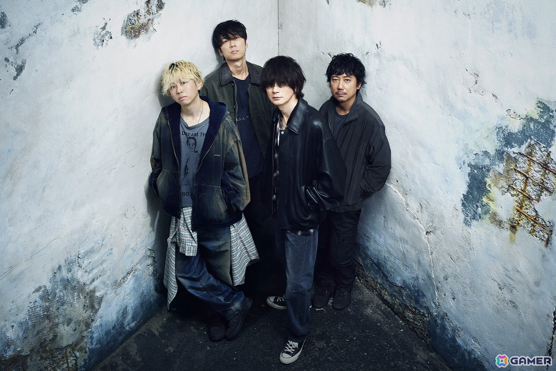 「超かぐや姫!」BUMP OF CHICKENの名曲「ray」にかぐやとヤチヨ、TAKU INOUE氏が新たな魅力を注入!ボカロを代表する「メルト」も“かぐやリミックス”で登場の画像