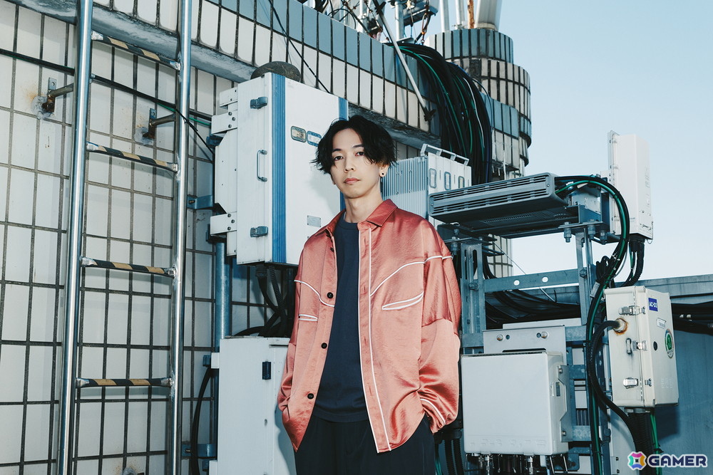 「超かぐや姫!」BUMP OF CHICKENの名曲「ray」にかぐやとヤチヨ、TAKU INOUE氏が新たな魅力を注入!ボカロを代表する「メルト」も“かぐやリミックス”で登場の画像