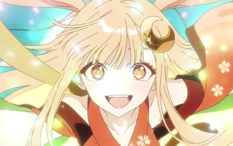 「超かぐや姫！」BUMP OF CHICKENの名曲「ray」にかぐやとヤチヨ、TAKU INOUE氏が新たな魅力を注入！ボカロを代表する「メルト」も“かぐやリミックス”で登場