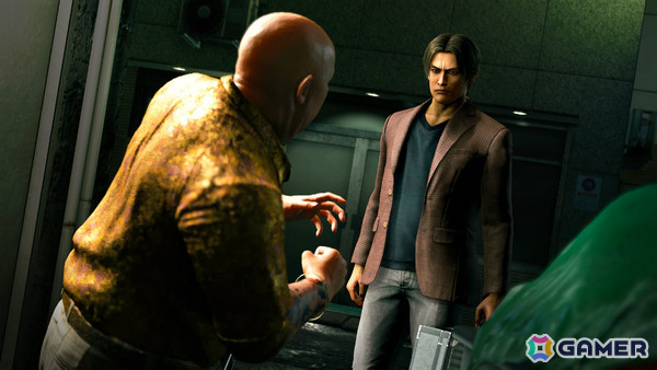 「龍が如く 極3 / 龍が如く3外伝 Dark Ties」体験版が配信！琉球街や神室町の一部を探索可能、麻雀などのプレイスポット、バトル、サブストーリーなども体験できるの画像