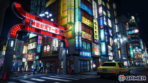 「龍が如く 極3 / 龍が如く3外伝 Dark Ties」体験版が配信！琉球街や神室町の一部を探索可能、麻雀などのプレイスポット、バトル、サブストーリーなども体験できるの画像