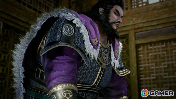 「真・三國無双 ORIGINS」張角、董卓、袁紹、呂布に焦点を当てたIFの物語を描く大型DLC「夢幻の四英傑」やSwitch 2版が発売!の画像