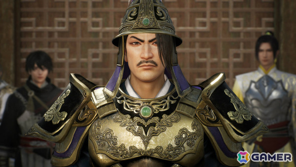 「真・三國無双 ORIGINS」張角、董卓、袁紹、呂布に焦点を当てたIFの物語を描く大型DLC「夢幻の四英傑」やSwitch 2版が発売!の画像