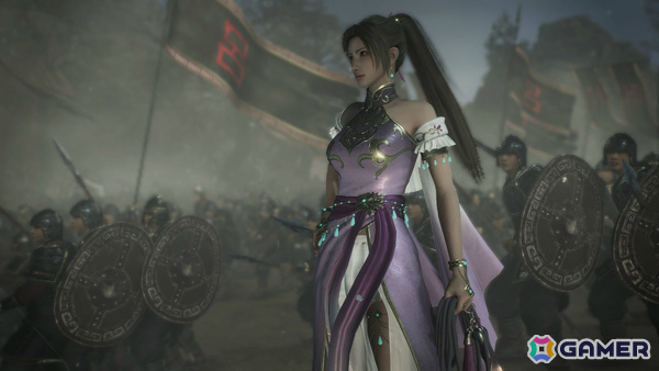「真・三國無双 ORIGINS」張角、董卓、袁紹、呂布に焦点を当てたIFの物語を描く大型DLC「夢幻の四英傑」やSwitch 2版が発売！の画像7
