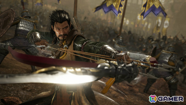 「真・三國無双 ORIGINS」張角、董卓、袁紹、呂布に焦点を当てたIFの物語を描く大型DLC「夢幻の四英傑」やSwitch 2版が発売！の画像8