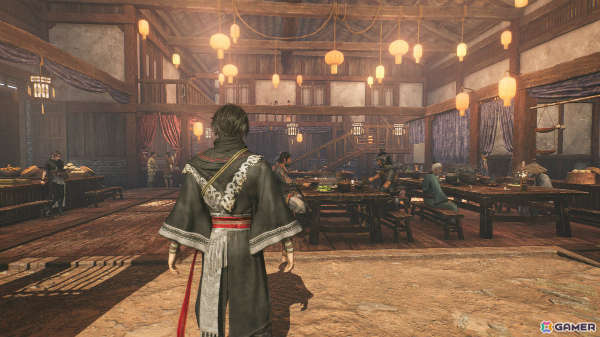 「真・三國無双 ORIGINS」張角、董卓、袁紹、呂布に焦点を当てたIFの物語を描く大型DLC「夢幻の四英傑」やSwitch 2版が発売!の画像