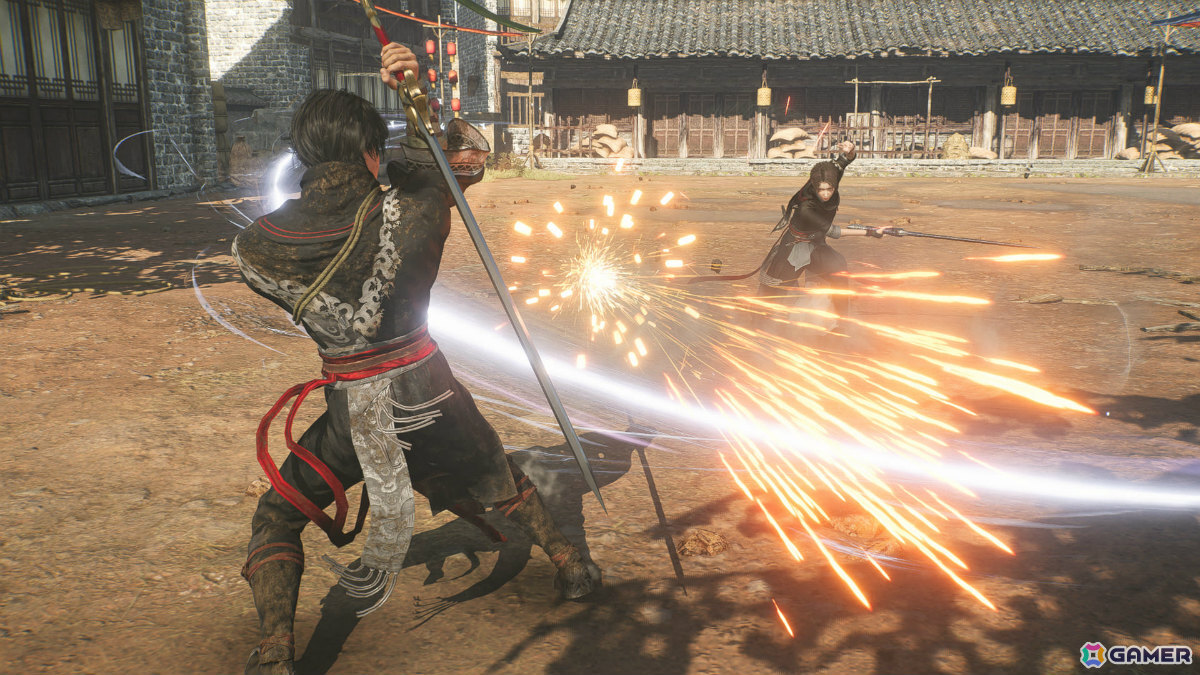 「真・三國無双 ORIGINS」張角、董卓、袁紹、呂布に焦点を当てたIFの物語を描く大型DLC「夢幻の四英傑」やSwitch 2版が発売!の画像