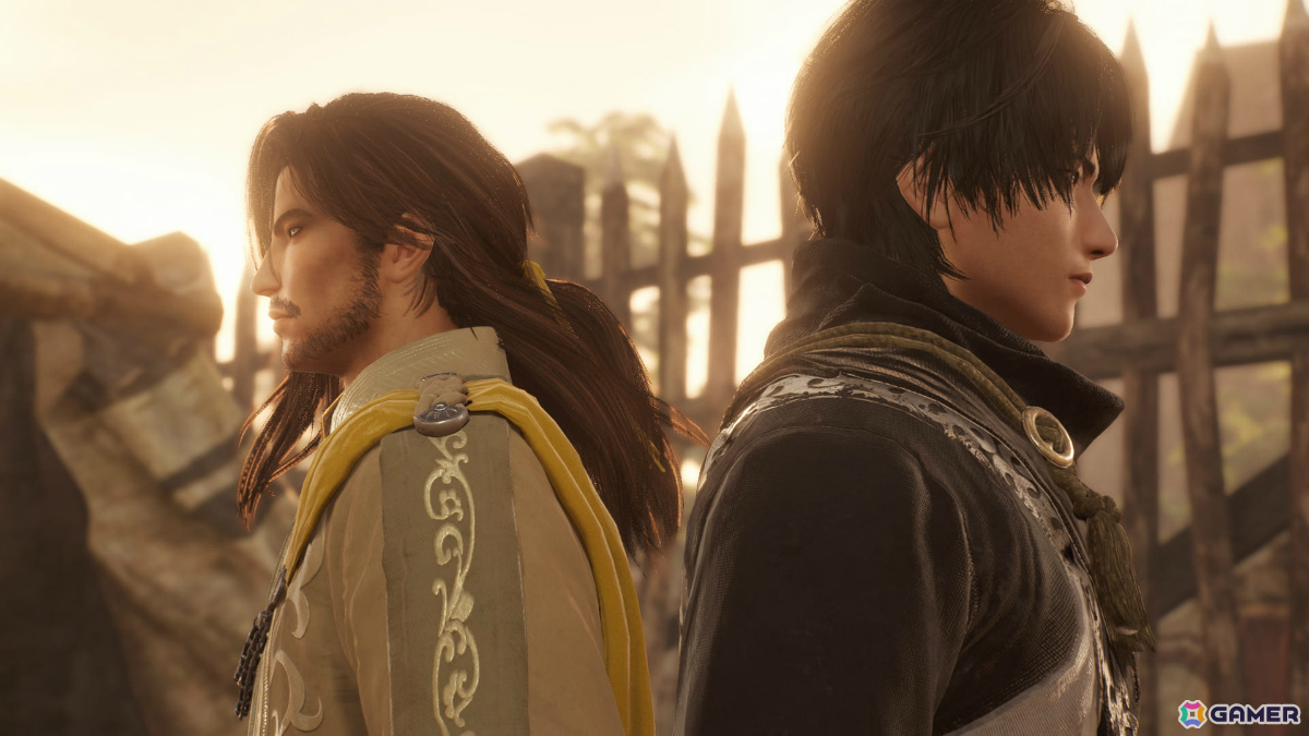 「真・三國無双 ORIGINS」張角、董卓、袁紹、呂布に焦点を当てたIFの物語を描く大型DLC「夢幻の四英傑」やSwitch 2版が発売！の画像2