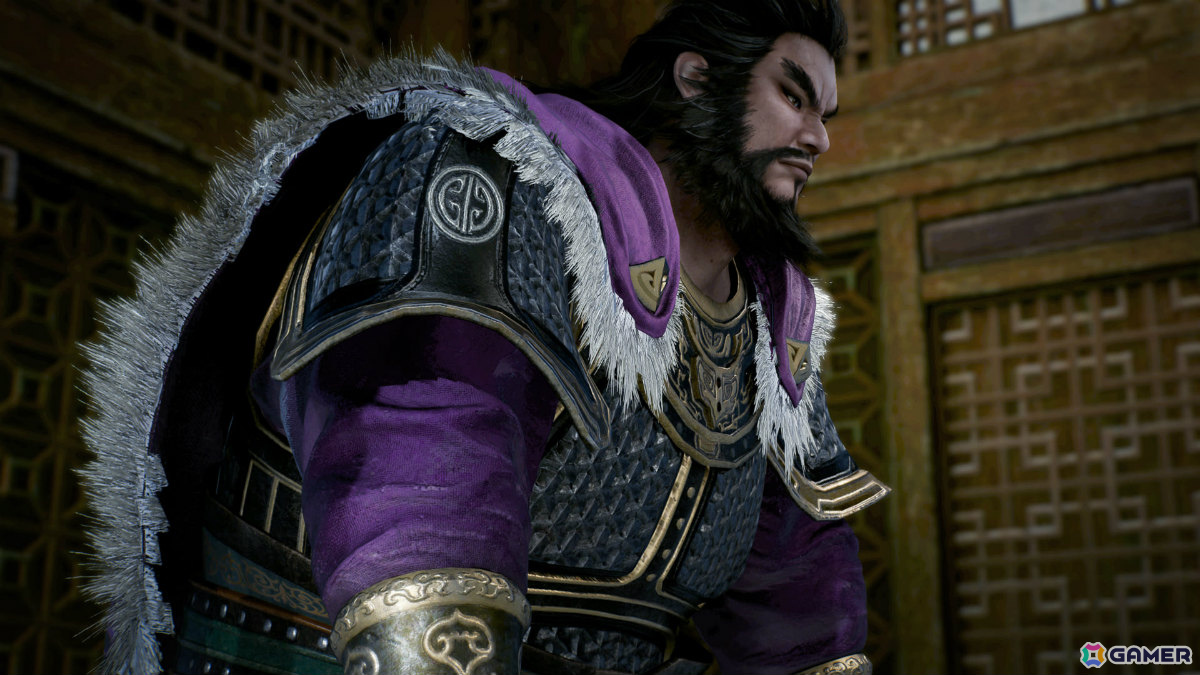 「真・三國無双 ORIGINS」張角、董卓、袁紹、呂布に焦点を当てたIFの物語を描く大型DLC「夢幻の四英傑」やSwitch 2版が発売！の画像3
