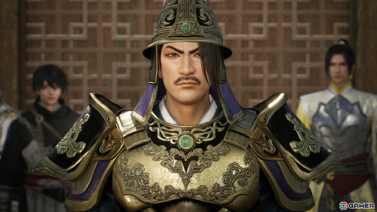「真・三國無双 ORIGINS」張角、董卓、袁紹、呂布に焦点を当てたIFの物語を描く大型DLC「夢幻の四英傑」やSwitch 2版が発売！の画像4