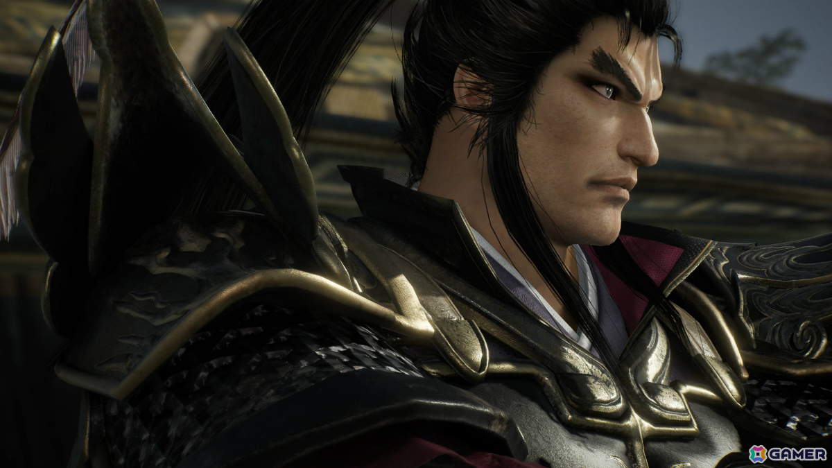 「真・三國無双 ORIGINS」張角、董卓、袁紹、呂布に焦点を当てたIFの物語を描く大型DLC「夢幻の四英傑」やSwitch 2版が発売！の画像5