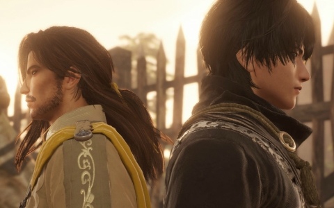 「真・三國無双 ORIGINS」張角、董卓、袁紹、呂布に焦点を当てたIFの物語を描く大型DLC「夢幻の四英傑」やSwitch 2版が発売！の画像