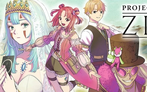 「PROJECT ZIRCON」トライアル版のゲーム制作が開始！公式Discordでお題の回答を投稿することで制作に参加できる