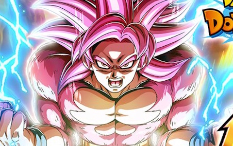 「ドラゴンボールZ ドッカンバトル」11周年を記念した生放送が1月28日20時より放送!放送の同時接続者数に応じて龍石が貰えるプレゼント企画などを実施