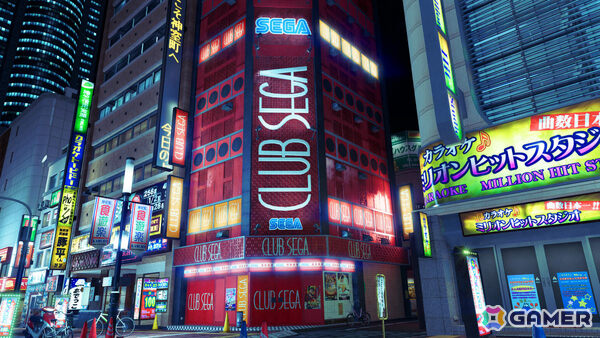 「龍が如く 極3 / 龍が如く3外伝 Dark Ties」堂島大吾や真島吾朗たちを「ツッパリの龍」で仲間にできるセットやカラオケ曲をBGMとして流せるアイテムなどのDLCを紹介の画像8