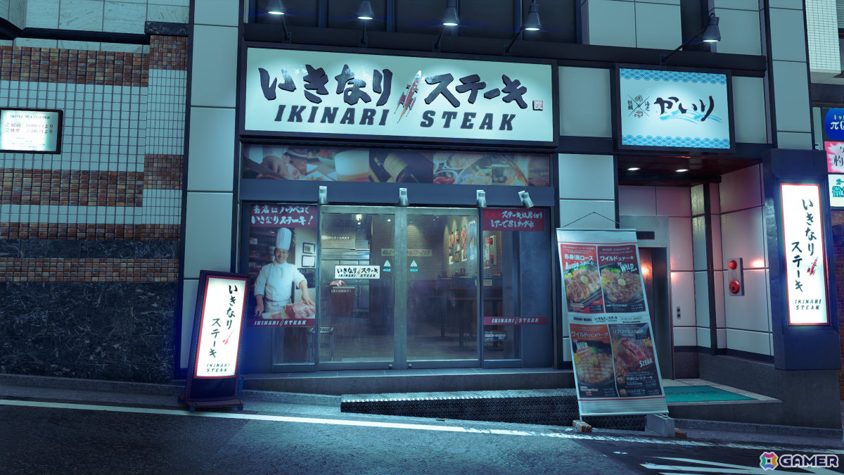 「龍が如く 極3 / 龍が如く3外伝 Dark Ties」堂島大吾や真島吾朗たちを「ツッパリの龍」で仲間にできるセットやカラオケ曲をBGMとして流せるアイテムなどのDLCを紹介の画像