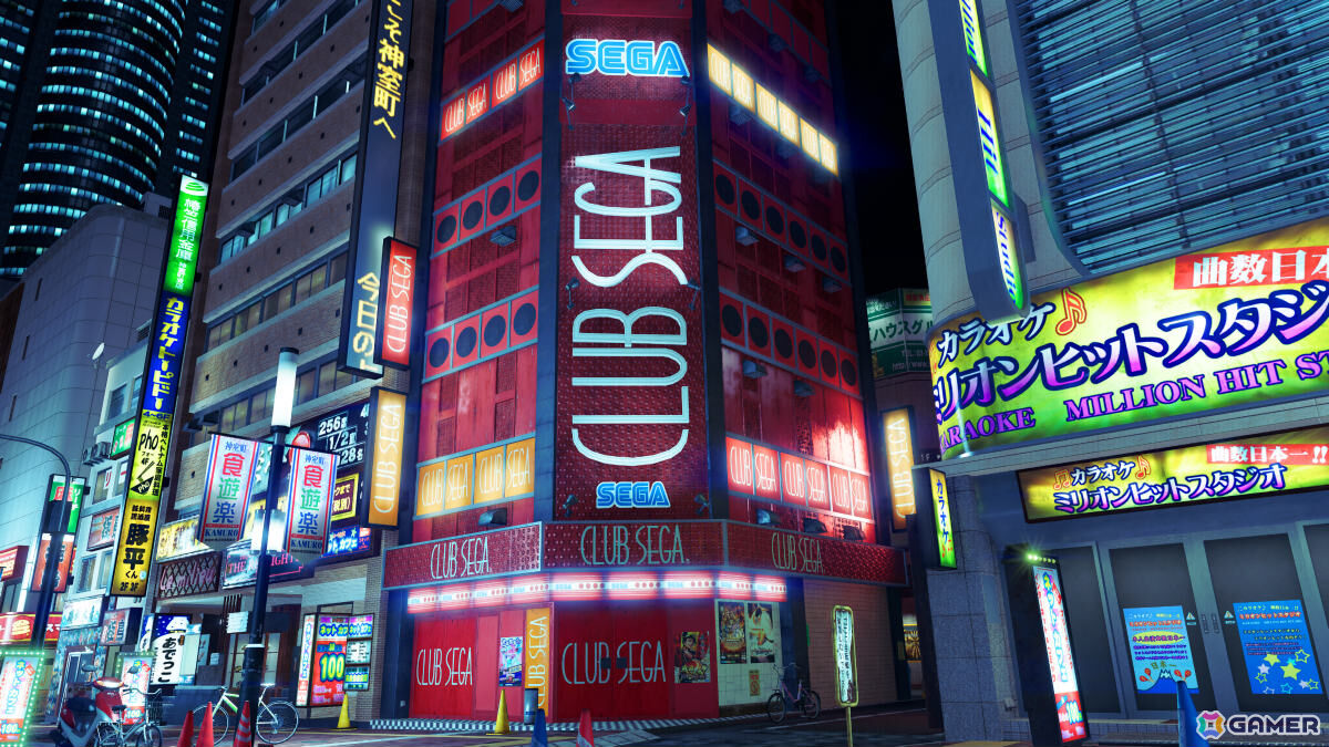 「龍が如く 極3 / 龍が如く3外伝 Dark Ties」堂島大吾や真島吾朗たちを「ツッパリの龍」で仲間にできるセットやカラオケ曲をBGMとして流せるアイテムなどのDLCを紹介の画像