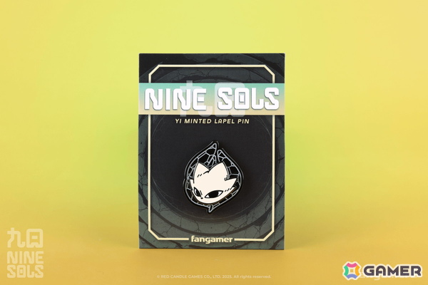 Fangamer Japanにて「九日ナインソール」と「Hollow Knight: Silksong」のグッズ取り扱いが開始！Tシャツやぬいぐるみなどがラインナップの画像