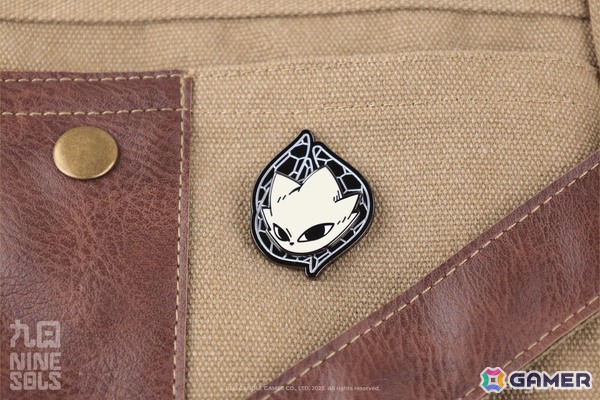 Fangamer Japanにて「九日ナインソール」と「Hollow Knight: Silksong」のグッズ取り扱いが開始！Tシャツやぬいぐるみなどがラインナップの画像