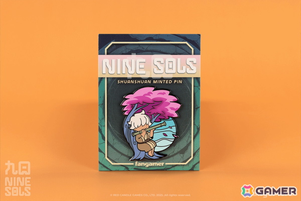 Fangamer Japanにて「九日ナインソール」と「Hollow Knight: Silksong」のグッズ取り扱いが開始！Tシャツやぬいぐるみなどがラインナップの画像