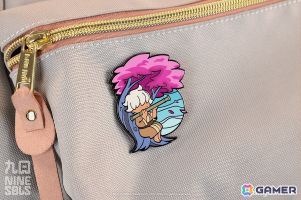 Fangamer Japanにて「九日ナインソール」と「Hollow Knight: Silksong」のグッズ取り扱いが開始！Tシャツやぬいぐるみなどがラインナップの画像