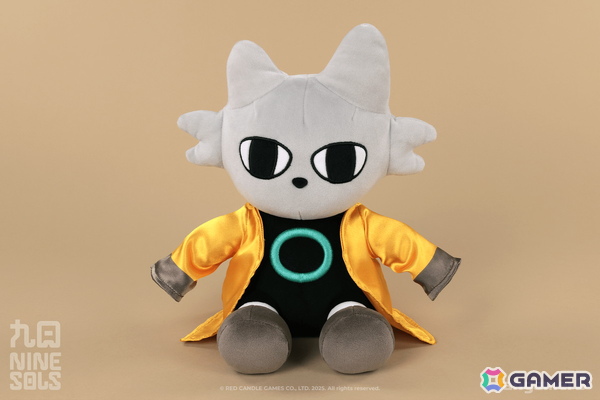 Fangamer Japanにて「九日ナインソール」と「Hollow Knight: Silksong」のグッズ取り扱いが開始！Tシャツやぬいぐるみなどがラインナップの画像
