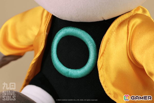 Fangamer Japanにて「九日ナインソール」と「Hollow Knight: Silksong」のグッズ取り扱いが開始！Tシャツやぬいぐるみなどがラインナップの画像