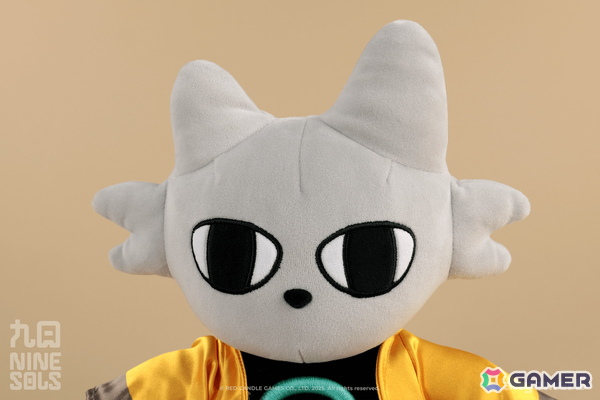Fangamer Japanにて「九日ナインソール」と「Hollow Knight: Silksong」のグッズ取り扱いが開始！Tシャツやぬいぐるみなどがラインナップの画像