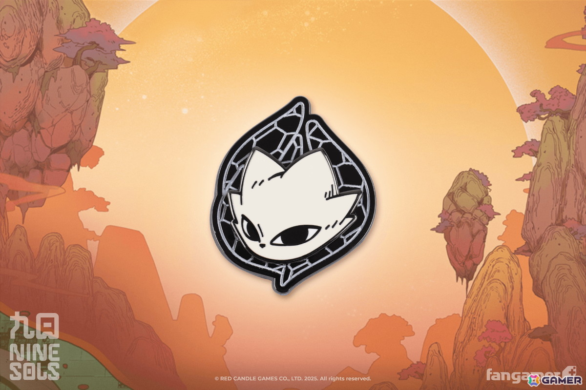 Fangamer Japanにて「九日ナインソール」と「Hollow Knight: Silksong」のグッズ取り扱いが開始！Tシャツやぬいぐるみなどがラインナップの画像