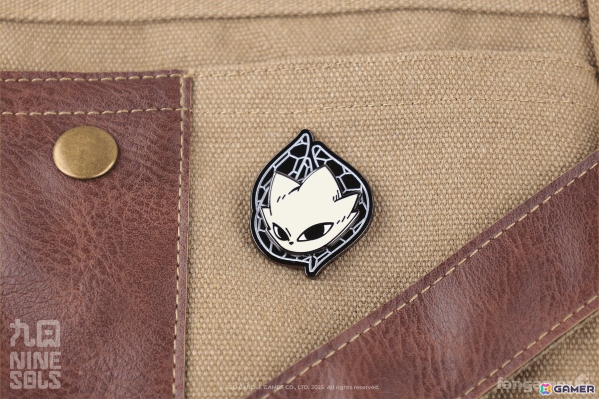 Fangamer Japanにて「九日ナインソール」と「Hollow Knight: Silksong」のグッズ取り扱いが開始！Tシャツやぬいぐるみなどがラインナップの画像12